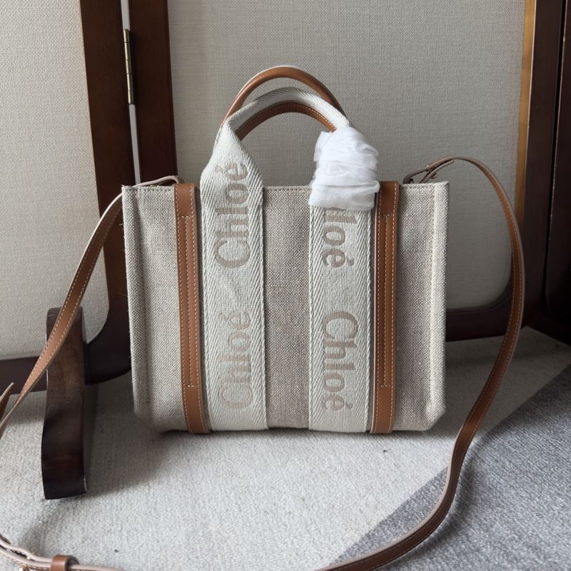 Chloe Shopping Bags